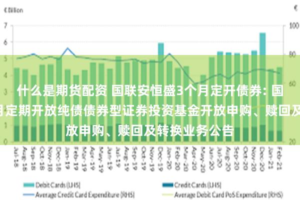 什么是期货配资 国联安恒盛3个月定开债券: 国联安恒盛3个月定期开放纯债债券型证券投资基金开放申购、赎回及转换业务公告
