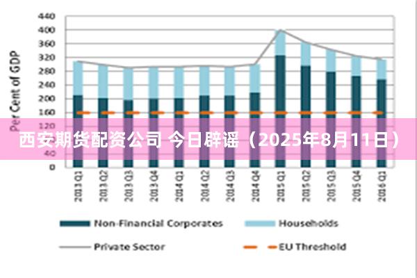 西安期货配资公司 今日辟谣（2025年8月11日）